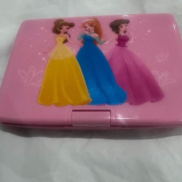 Pink Portable DVD Player - Picture 7 of 9